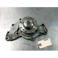 106H005 Water Coolant Pump For 97-08 Pontiac Grand Prix  3.8 12564115